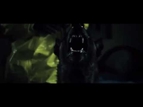 Cabin Fever Patient Zero | official trailer US (2014)