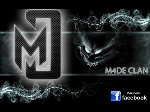 M4DE Merc Quick Scope Final Kill