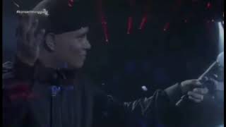 Download lagu konser amir UKS sudah tiada tunasnya mp3