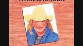 Alan Jackson - Don&#39;t Touch Me