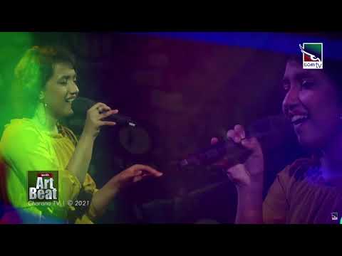 Munbe Vaa | Cover Version | Nipuni Herath | @CharanaTVOfficial | Youth Art Beat