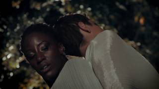 Forest Fire - Beth Rowley (2018)