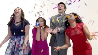 Behind The Photo Shoot | Significant Other on Broadway