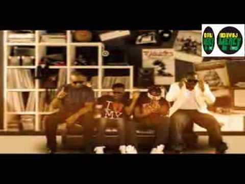 Hot End 2013 Non Stop Mix By Dvj Mercy Pro