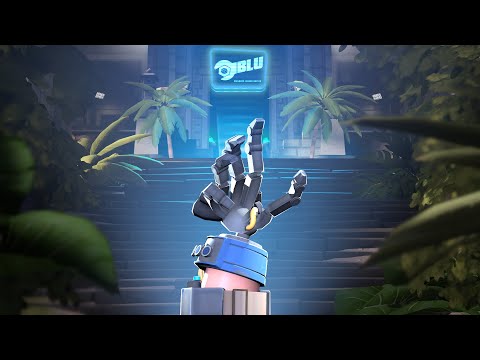 Engie Brain #2 - Gunslinger On King of the Hill