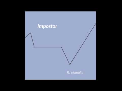 RJ Manulid  -  Impostor
