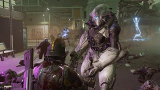 THE ILLUMINATE ARE BACK IN HELLDIVERS 2