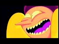 The New Adult Swim Sign Off But It S On VHS