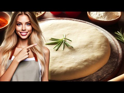 download lagu mp3 mp4 Homemade Thin Crust Pizza Dough Recipe No Yeast, download lagu Homemade Thin Crust Pizza Dough Recipe No Yeast gratis, unduh video klip Homemade Thin Crust Pizza Dough Recipe No Yeast