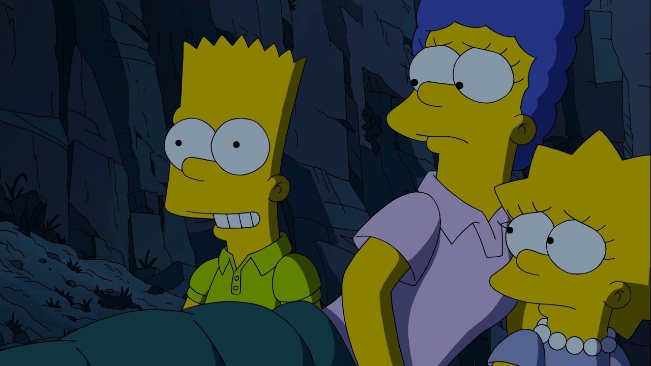 Os Simpsons Completo Em Portugues - Os Simpsons Completo Desenho #47