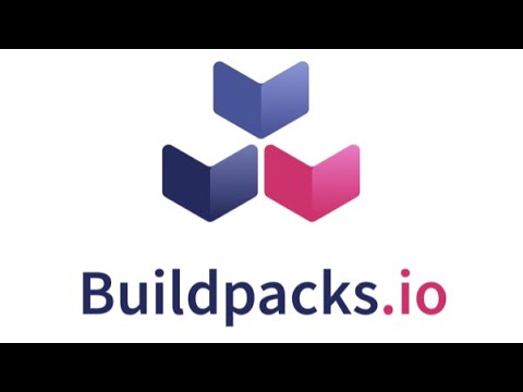 Making Cloud-Native deployment easy with Buildpacks
