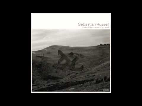 Sebastian Russell - Absent Mindedness (Original Mix)