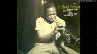 Clifford Brown - Cookin&#39;