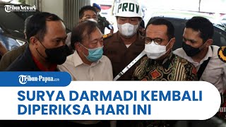 Buronan KPK sejak 2019, Surya Darmadi Kembali Diperiksa Kejagung Hari Ini!