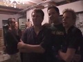 Guided by Voices - Gebäude 9, Köln - September 6 2002 (4)