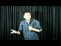Mera Paon Bhari Ho Gaya Stand Up Act By Varun Mehndiratta Aka Ronnie