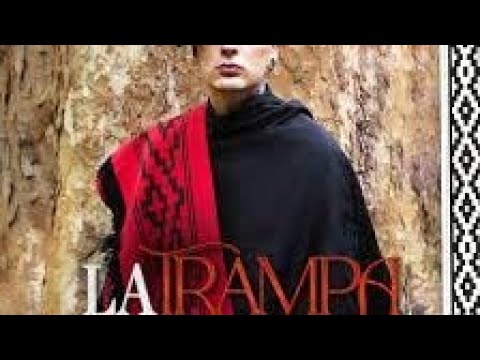 LIT killah - La Trampa es Ley