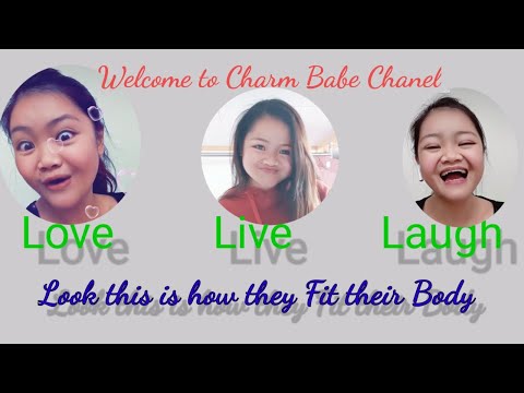 how they fit their body #bodybuilder