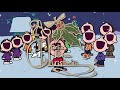 A Charlie Brown Christmas Reanimated