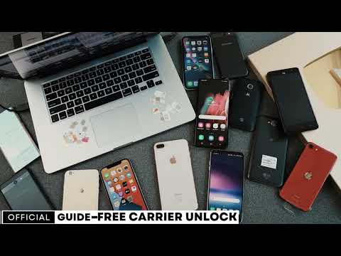 How To Unlock Huawei P50 Pocket for FREE