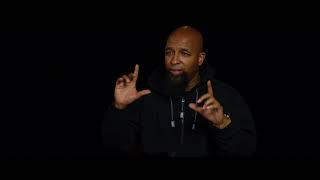 Tech N9ne | Not Afraid to Speak Up