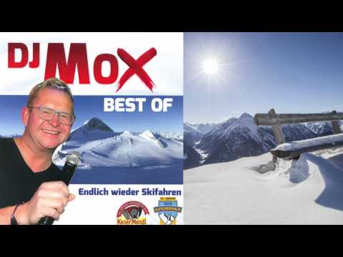 In einer Gletscherspalte - DJ Mox