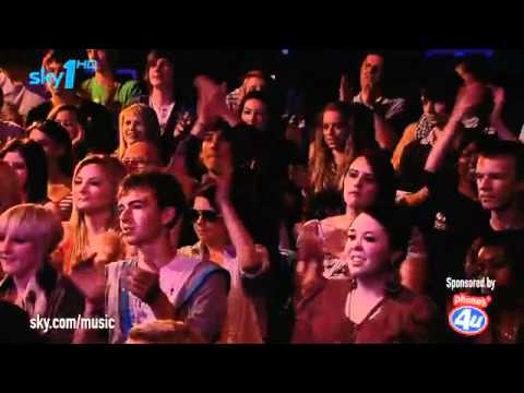 Legion Of Many perform on Must Be The Music