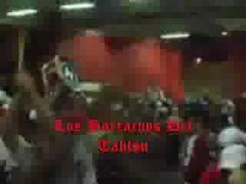 FESTEJOS! / RIVER PLATE 3 VS bosta juniors 1 / APERTURA 2006