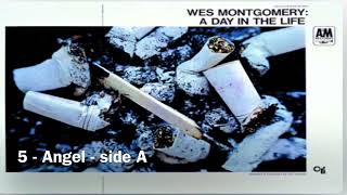 Wes Montgomery - Angel