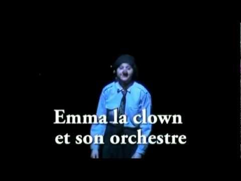 Emma La Clown