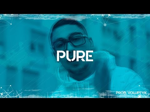 Maes x Timal Type Beat "Pure" (Prod. Voluptyk)