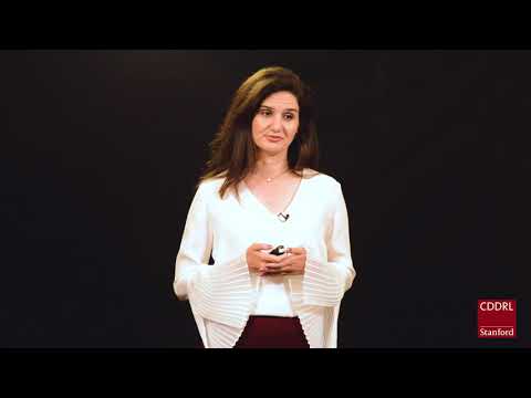 Hadeel AlQaq, Jordan- Females Participation in the Workforce: A Lost Opportunity for Jordan