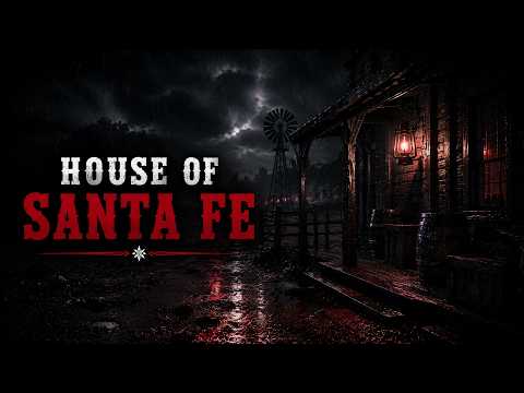 House of Santa Fe | Rock Oscuro Del Oeste