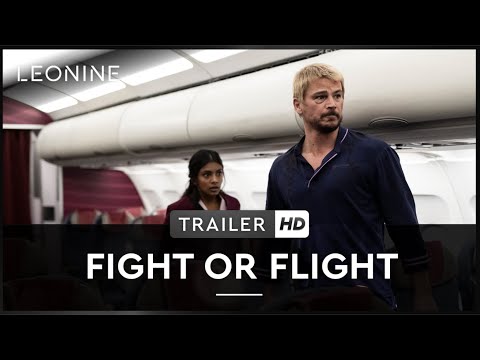 Trailer-Vorschau: Fight or Flight
