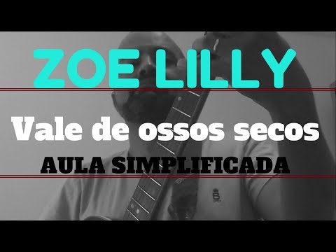 Vale De Ossos Seco - Marcos Campos