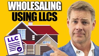 Wholesaling Real Estate? THIS LLC Setup Could Save You Thousands
