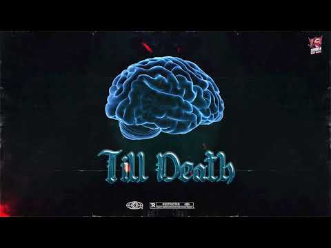 TILL DEATH : Simiran Kaur Dhadli (Official Audio) The Woman King Album | New Punjabi Song 2023