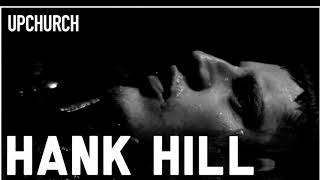 Hank Hill by Upchurch