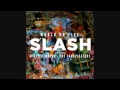 Slash World On Fire Single Full