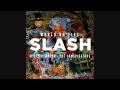 Slash - World on Fire [Single Full] 