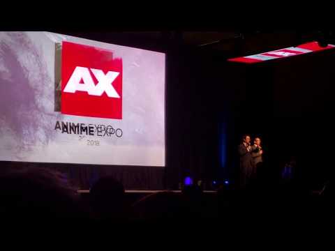 Anime Expo Masquerade - 2018 (AX 2018) 19/35