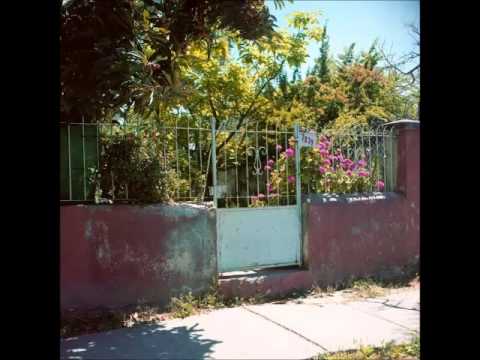 Patio Solar - Pintura