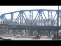 130th And Torrence Bridge Move