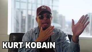 Michel’le Told 2Pac &amp; Suge That Dre Was Sleeping w/ A Man Name Bruce &amp; 2Pac &amp; Kurupt HEATED Incident