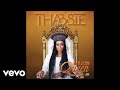 Thabsie - African Queen ft. JR