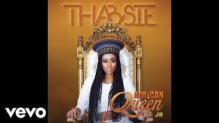 Thabsie - African Queen ft. JR