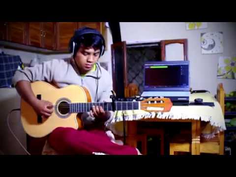 Ny fitiavantsika Randrantelo