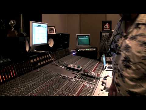 SSL 6048 E|G+ Automation Lesson Part 3