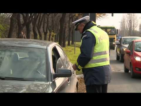 A szabálytalan közlekedés több sofőrnek is a jogosítványába került