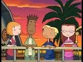 The Weekenders Season 3 Episode 9 The Most Dangerous Weekend